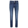 Street One York Jeans Indigo Washed -Wellensteyn Shop street one jeans york indigo 14895