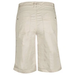 Neue Veröffentlichungen -Wellensteyn Shop street one jeans yulius bermuda beige 15526 hinten