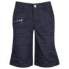 Street One Yulius Baumwoll Bermuda Deep Blue -Wellensteyn Shop street one jeans yulius bermuda blau 11238