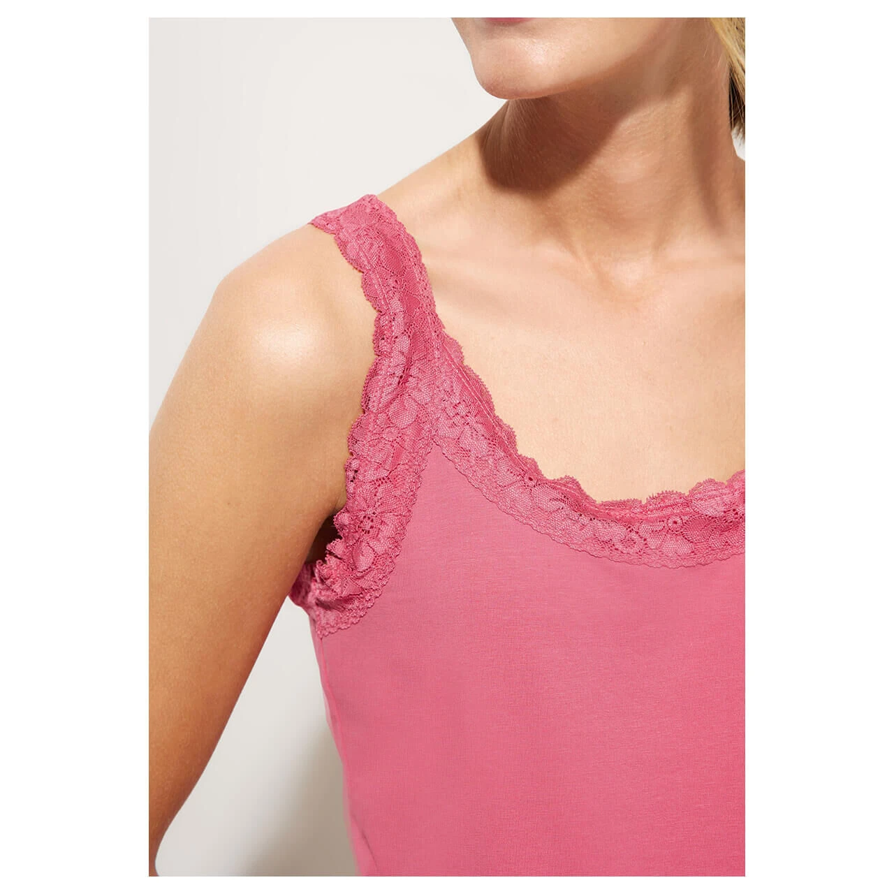Street One Top With Lace Legend Rose 7 Street One Top With Lace Legend Rose – Bild 5