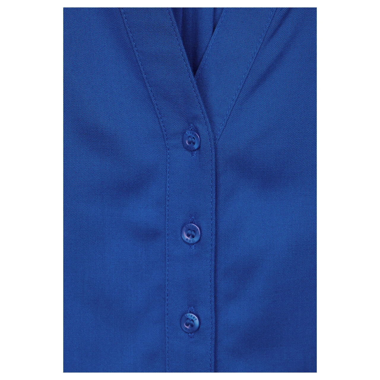 Street One Damen Langarm Bluse Bamika Fresh Intense Gentle Blue 7 Street One Damen Langarm Bluse Bamika Fresh Intense Gentle Blue – Bild 5