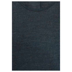 Street One Damen T-Shirt Linen Look Cool Vintage Green -Wellensteyn Shop street one linen look shirt schwarz 13825 detail