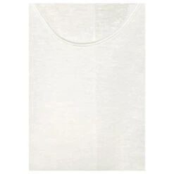 Street One Damen T-Shirt Linen Look Off White 13 Street One Damen T-Shirt Linen Look Off White -Wellensteyn Shop street one linen look shirt weiss 10108 detail