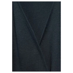 Street One Damen Strickjacke Nette Knit Cool Vintage Green -Wellensteyn Shop street one nette summer gruen 13825 detail