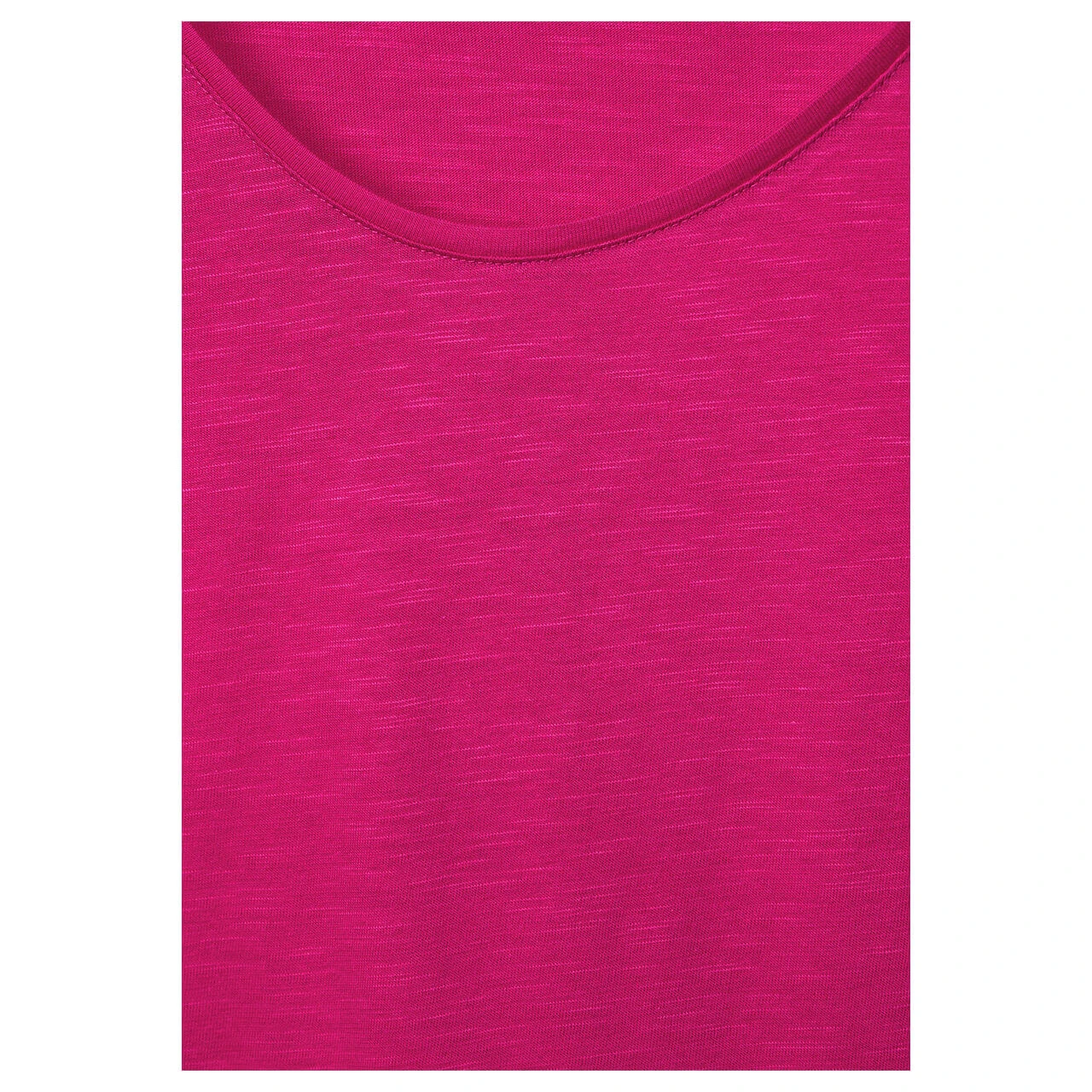 Street One Gerda T-Shirt Nu Pink 7 Street One Gerda T-Shirt Nu Pink – Bild 5