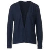 Street One Damen Strickjacke Jacy Deep Blue Melange 2 Street One Damen Strickjacke Jacy Deep Blue Melange -Wellensteyn Shop street one new jacy strickjacke blau 11502