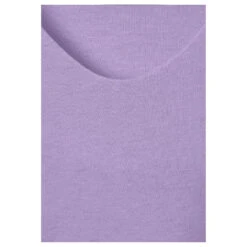Street One Damen T-Shirt Palmira Smell Of Lavender -Wellensteyn Shop street one new palmira violett 15384 detail
