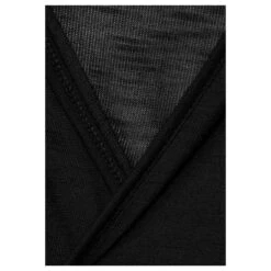 Street One Suse Damen 3/4 Arm Strickjacke Black -Wellensteyn Shop street one new suse bluse schwarz 10001 ansicht detail