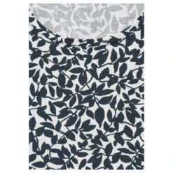 Street One Damen T-Shirt Crista Cool Vintage Green -Wellensteyn Shop street one printed new crist rundhalsshirt gruen 23825 detail