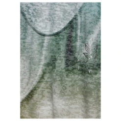 Street One Damen T-Shirt Shadings Burn Dessin Soft Moss Green 11 Street One Damen T-Shirt Shadings Burn Dessin Soft Moss Green -Wellensteyn Shop street one shadings burn dessin shirt gruen 35816 detail