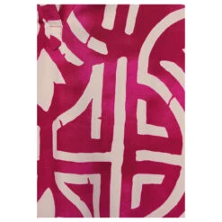 Street One Damen Kurzarm Bluse Splitneck Magnolia Pink 11 Street One Damen Kurzarm Bluse Splitneck Magnolia Pink -Wellensteyn Shop street one shirtblouse with splitneck rosa 35755 detail