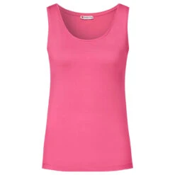 Street One Anni Top Berry Rose