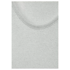 Street One Damen T-Shirt V-neck Shiny Pearl White 11 Street One Damen T-Shirt V-neck Shiny Pearl White -Wellensteyn Shop street one v neck shiny shirt weiss 10108 detail
