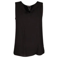Street One Damen Blusen Top Black 9 Street One Damen Blusen Top Black -Wellensteyn Shop streeto one solid blousetop bluse schwarz 10001