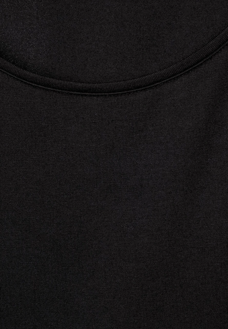 Street One Anni Top Black 4 Street One Anni Top Black – Bild 2