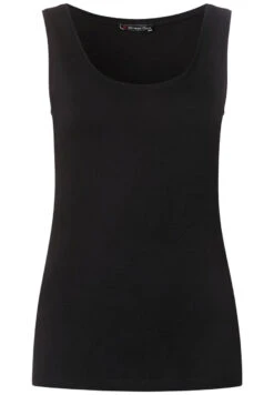 Street One Anni Top Black
