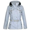 Wellensteyn Chocandy Damen Jacke Lightgrey/feathergrey 2 Wellensteyn Chocandy Damen Jacke Lightgrey/feathergrey -Wellensteyn Shop wellenstey jacke chocandy lightgrey 661 vorne