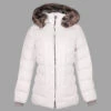 Wellensteyn Astoria Medium Damen Jacke Cocos -Wellensteyn Shop wellensteyn astoria medium astm jacke cocos 661