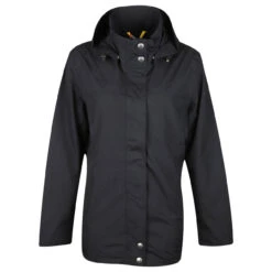 Wellensteyn Avenida Damen Jacke Darknavy