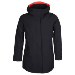 Wellensteyn Barbarella Damen Jacke Darknavy