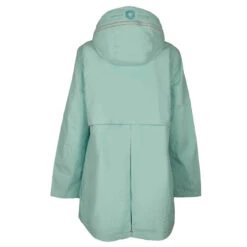 Wellensteyn Barbarella Damen Jacke Aquablue 7 Wellensteyn Barbarella Damen Jacke Aquablue -Wellensteyn Shop wellensteyn barbarella funktionsjacke aquablue 1063 hinten