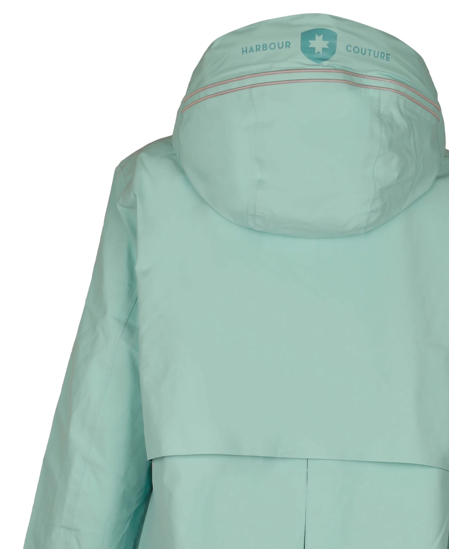 Wellensteyn Barbarella Damen Jacke Aquablue 5 Wellensteyn Barbarella Damen Jacke Aquablue – Bild 3