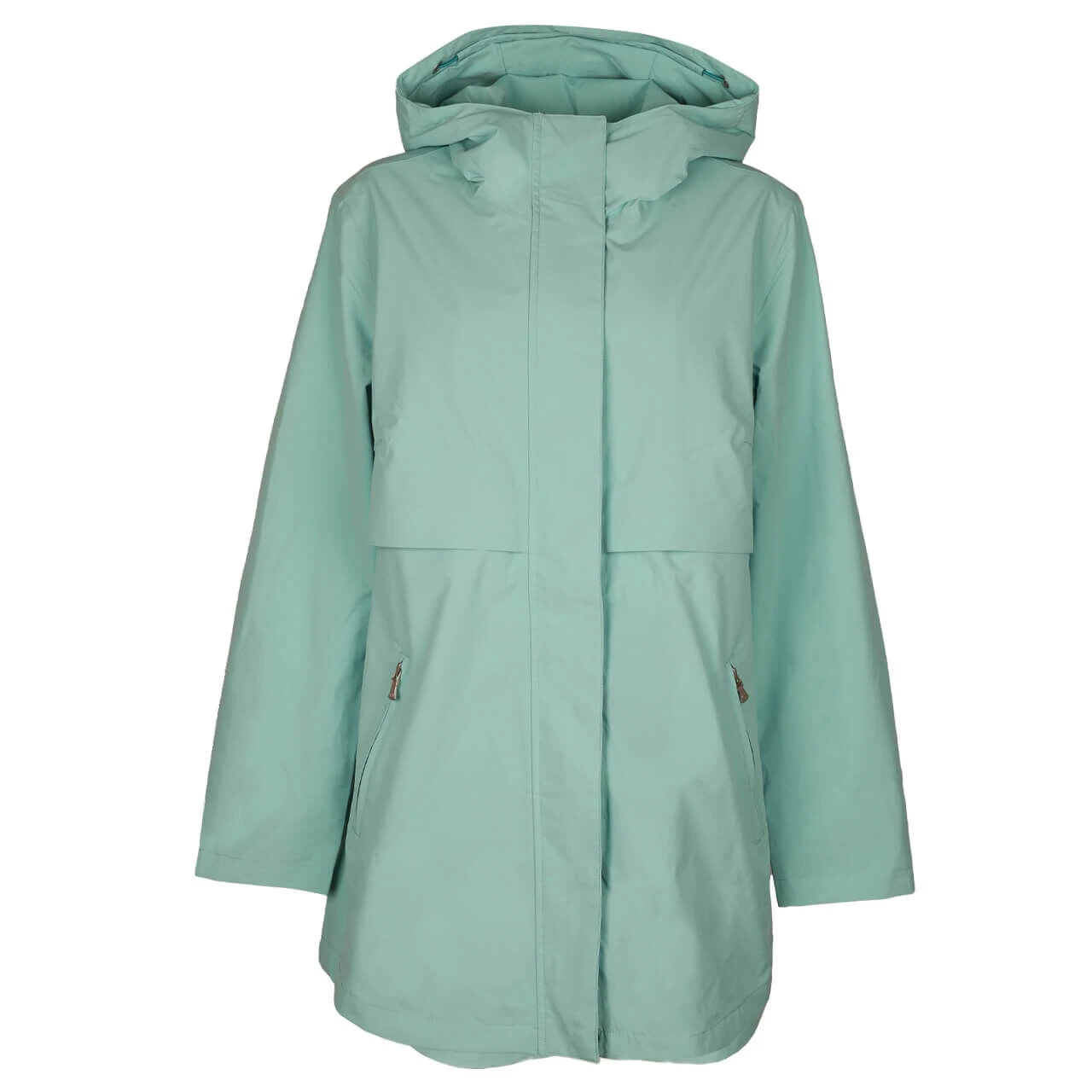 Wellensteyn Barbarella Damen Jacke Aquablue 3 Wellensteyn Barbarella Damen Jacke Aquablue
