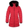Wellensteyn Belvedere/Belvitesse Long Damen Jacke Red 1 Wellensteyn Belvedere/Belvitesse Long Damen Jacke Red -Wellensteyn Shop wellensteyn belvitesse bvdl 44 jacke rot