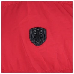 Wellensteyn Belvedere/Belvitesse Long Damen Jacke Red -Wellensteyn Shop wellensteyn belvitesse bvdl 44 jacke rot detail