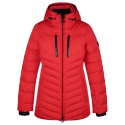 Wellensteyn Carmenere Lady Damen Jacke Red