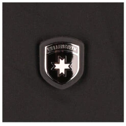 Wellensteyn Chocandy Damen Jacke Black -Wellensteyn Shop wellensteyn chocandy coc jacke black 140 detail