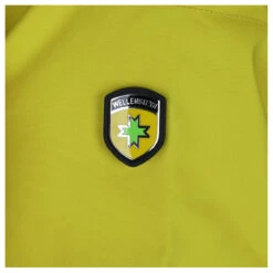 Wellensteyn Cornfield Damen Jacke Yellow 9 Wellensteyn Cornfield Damen Jacke Yellow -Wellensteyn Shop wellensteyn cornfield funktionsjacke yellow 268 detail