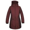 Wellensteyn Cucilla Damen Jacke Redwine