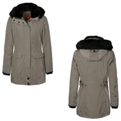 Wellensteyn Stavanger Damen Jacke Silversand 8 Wellensteyn Stavanger Damen Jacke Silversand -Wellensteyn Shop wellensteyn damen jacke stavanger stav 382 silversand combi
