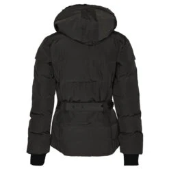 Wellensteyn Tivana Damen Jacke Titan 9 Wellensteyn Tivana Damen Jacke Titan -Wellensteyn Shop wellensteyn damen jacke tivana titan hinten