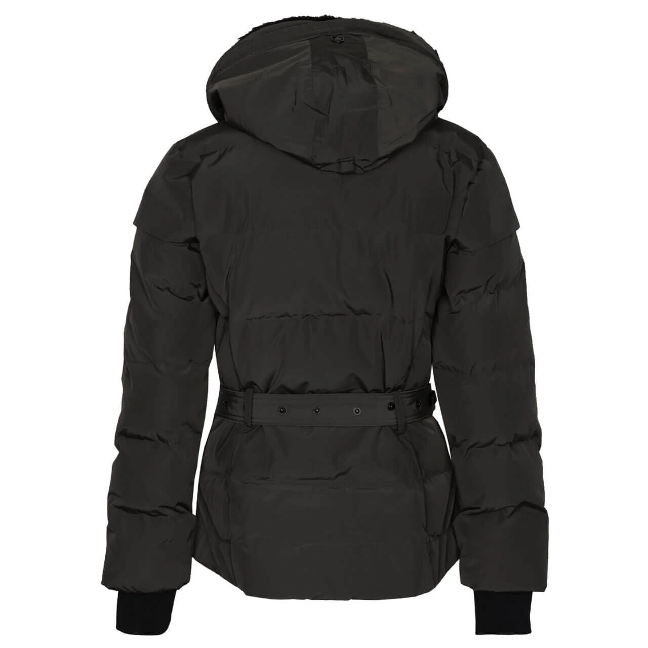 Wellensteyn Tivana Damen Jacke Titan 5 Wellensteyn Tivana Damen Jacke Titan – Bild 3
