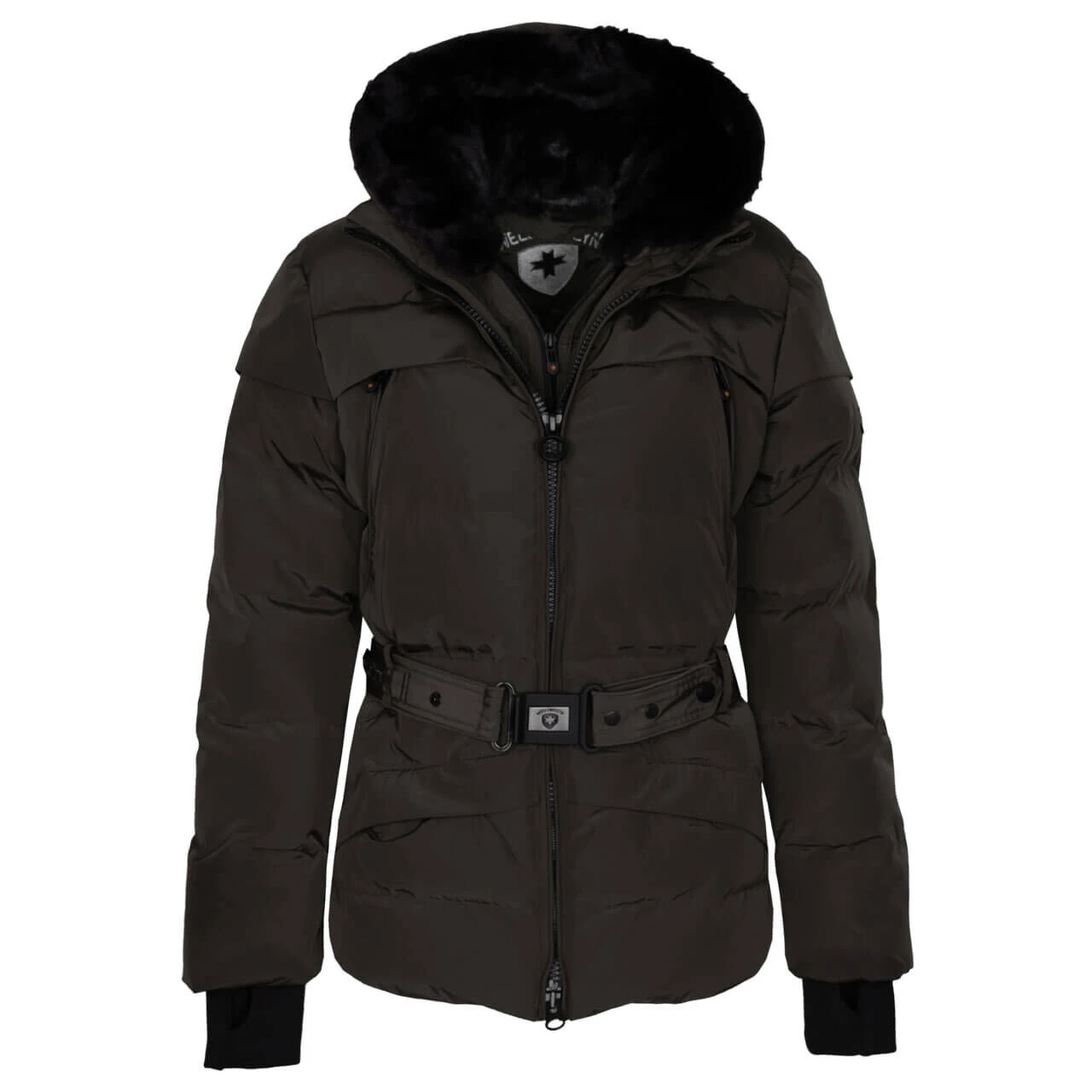 Wellensteyn Tivana Damen Jacke Titan 3 Wellensteyn Tivana Damen Jacke Titan