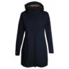Wellensteyn Rainbow Lady Damen Jacke Darknavy/saffron -Wellensteyn Shop wellensteyn funktionsjacke rainbow darknavy saffron 870