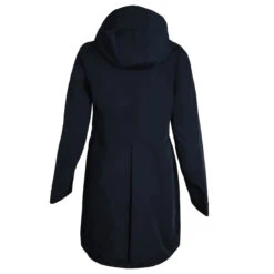 Wellensteyn Rainbow Lady Damen Jacke Darknavy/saffron 6 Wellensteyn Rainbow Lady Damen Jacke Darknavy/saffron -Wellensteyn Shop wellensteyn funktionsjacke rainbow darknavy saffron 870 hinten