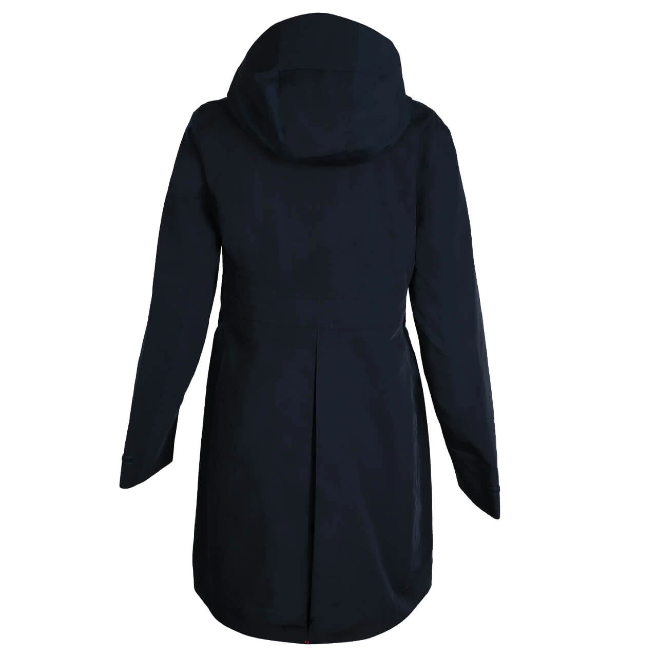 Wellensteyn Rainbow Lady Damen Jacke Darknavy/saffron 4 Wellensteyn Rainbow Lady Damen Jacke Darknavy/saffron – Bild 2