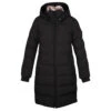 Wellensteyn Goldmine Long Damen Jacke Black 2 Wellensteyn Goldmine Long Damen Jacke Black -Wellensteyn Shop wellensteyn goldmine long goldl jacke black 565