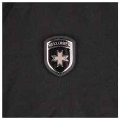 Wellensteyn Goldmine Long Damen Jacke Black -Wellensteyn Shop wellensteyn goldmine long goldl jacke black 565 detail