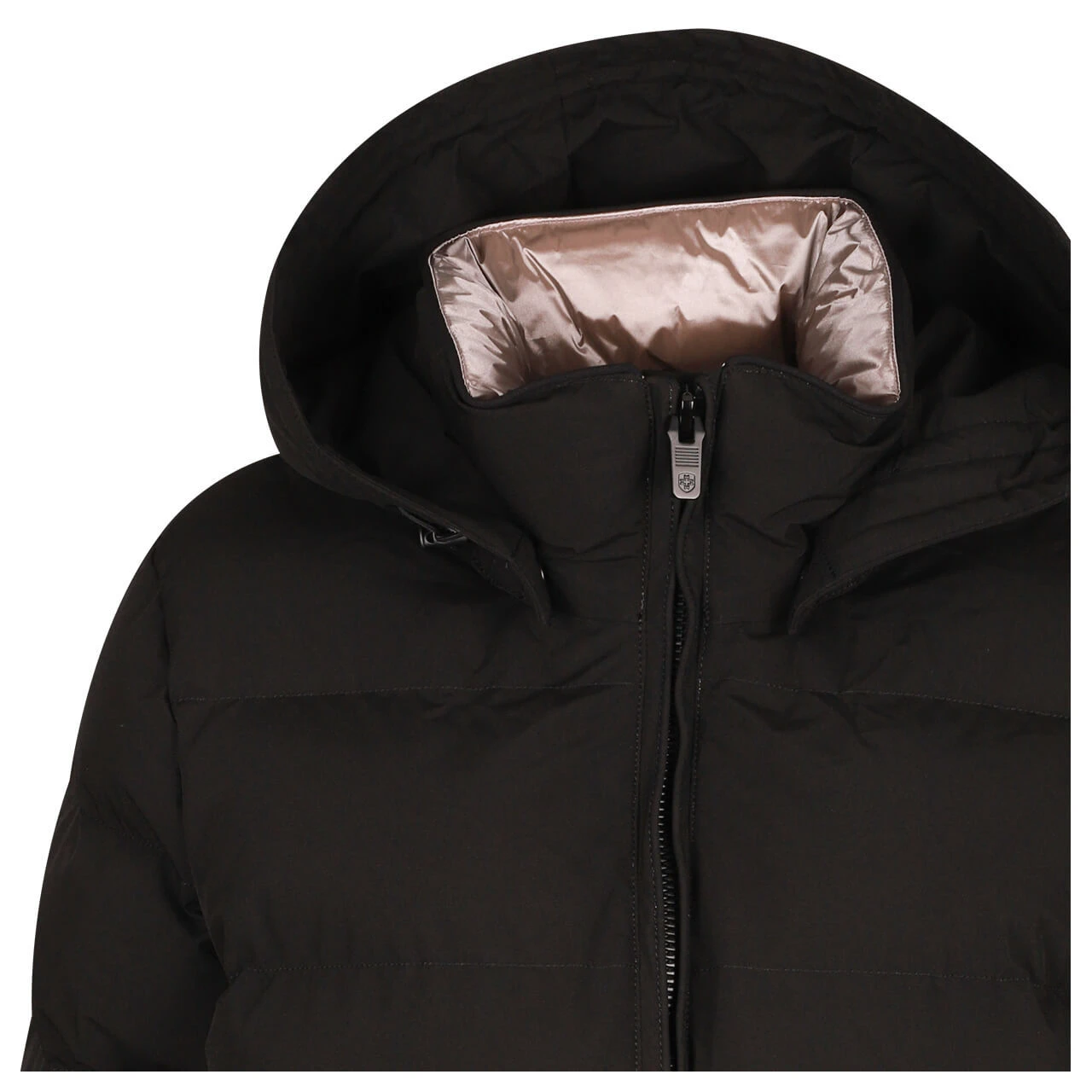 Wellensteyn Goldmine Short Damen Jacke Black 5 Wellensteyn Goldmine Short Damen Jacke Black – Bild 3