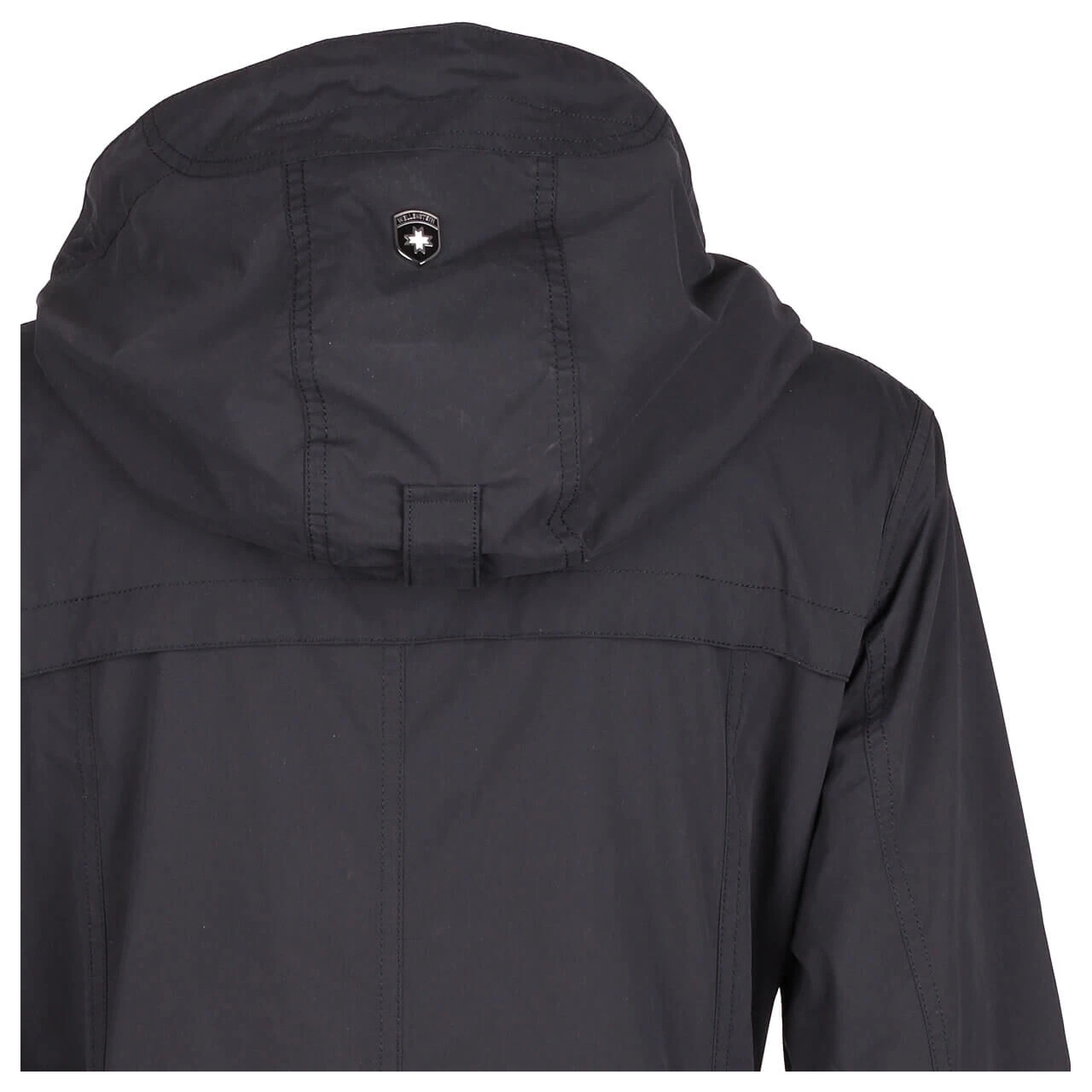 Wellensteyn Illusion Damen Jacke Midnightblue 6 Wellensteyn Illusion Damen Jacke Midnightblue – Bild 4