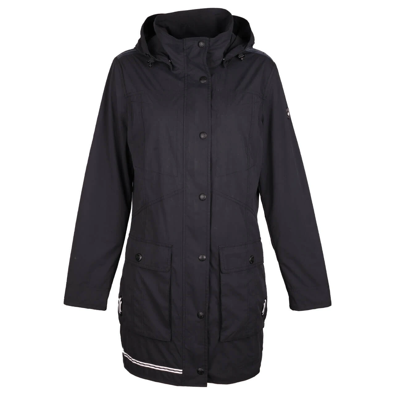 Wellensteyn Illusion Damen Jacke Midnightblue 3 Wellensteyn Illusion Damen Jacke Midnightblue