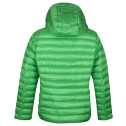 Wellensteyn Italy Hood Damen Jacke Grashopper -Wellensteyn Shop wellensteyn italy hood italh jacke grashopper 1001 hinten