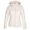 Wellensteyn Italy Hood Damen Jacke Lightsand -Wellensteyn Shop wellensteyn italy hood italh jacke lightsand 1040