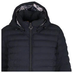 Wellensteyn Italy Hood Damen Jacke Mat Midnightblue 8 Wellensteyn Italy Hood Damen Jacke Mat Midnightblue -Wellensteyn Shop wellensteyn italy hood italh jacke midnightblue 719 detail vorne
