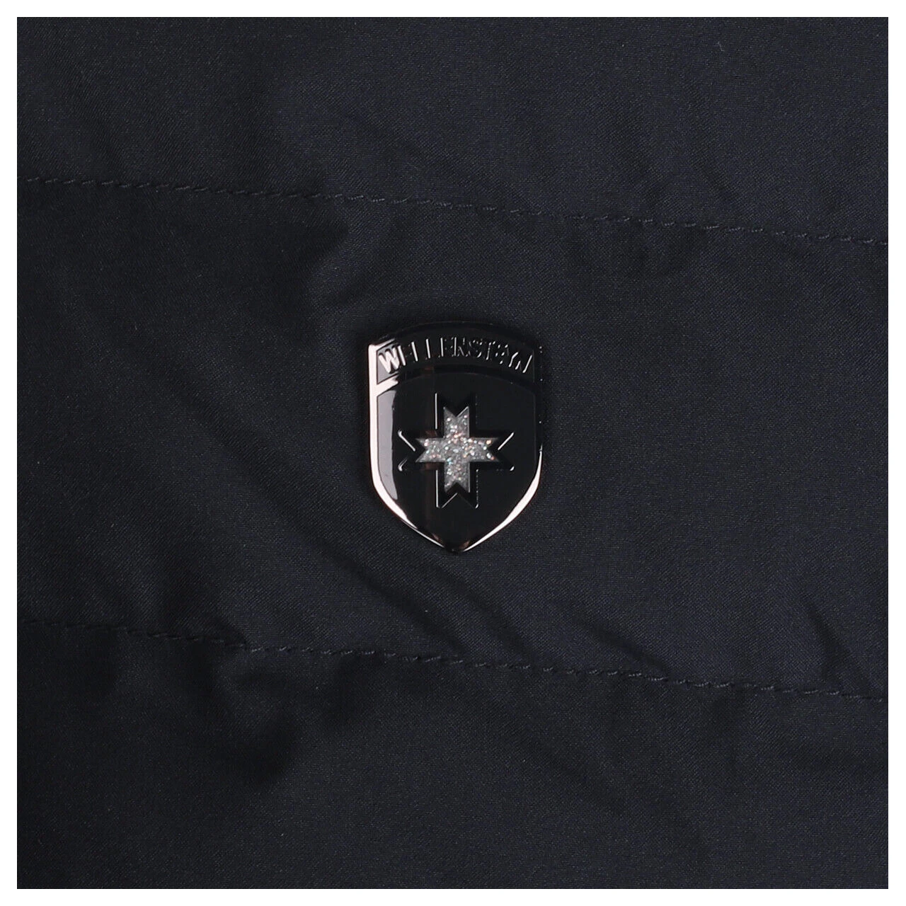 Wellensteyn Italy Hood Damen Jacke Mat Midnightblue 6 Wellensteyn Italy Hood Damen Jacke Mat Midnightblue – Bild 4