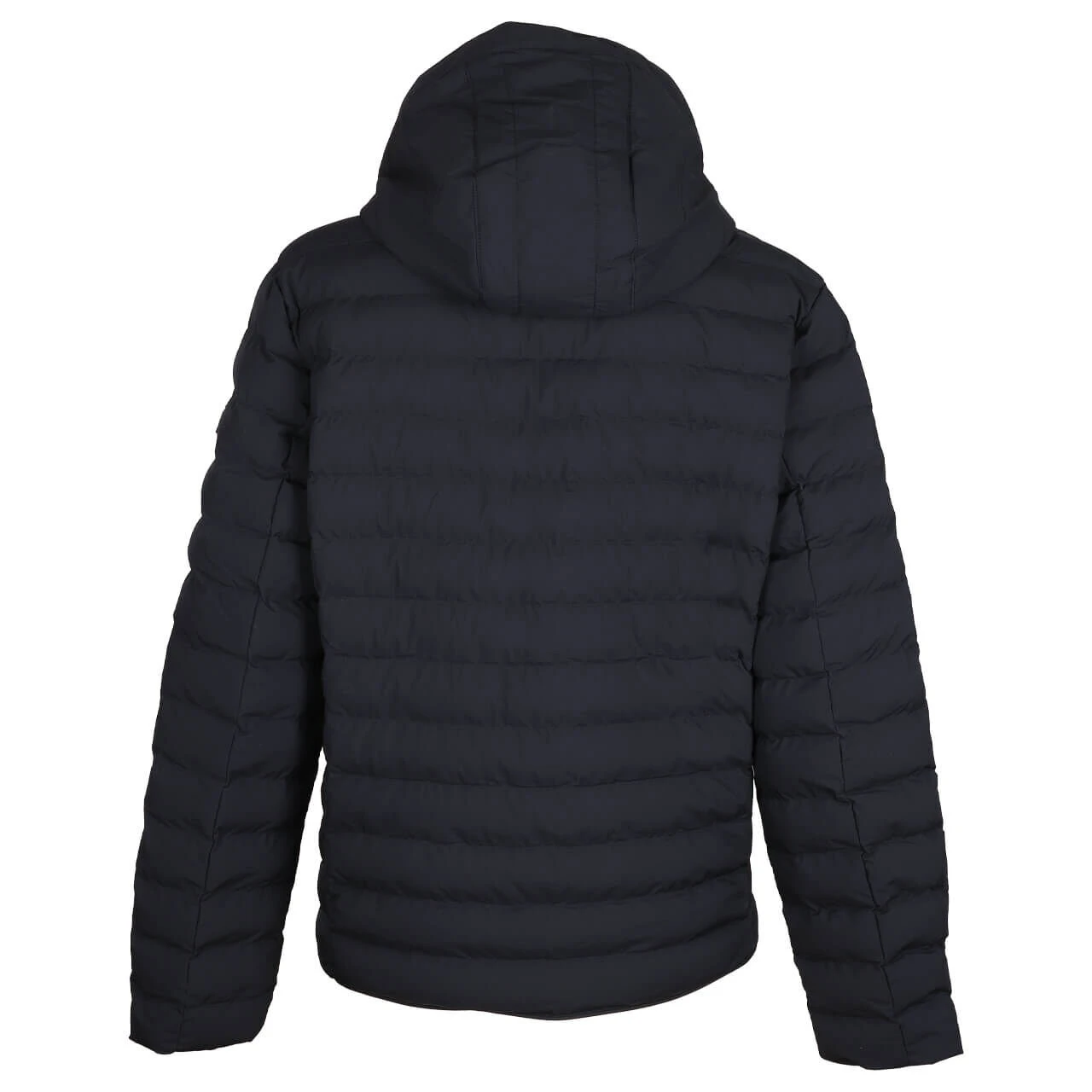 Wellensteyn Italy Hood Damen Jacke Mat Midnightblue 4 Wellensteyn Italy Hood Damen Jacke Mat Midnightblue – Bild 2